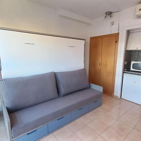 Mini-Apartament Centric A Platja D'Aro Exterior photo