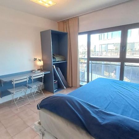 Mini-Apartament Centric A Platja D'Aro Exterior photo