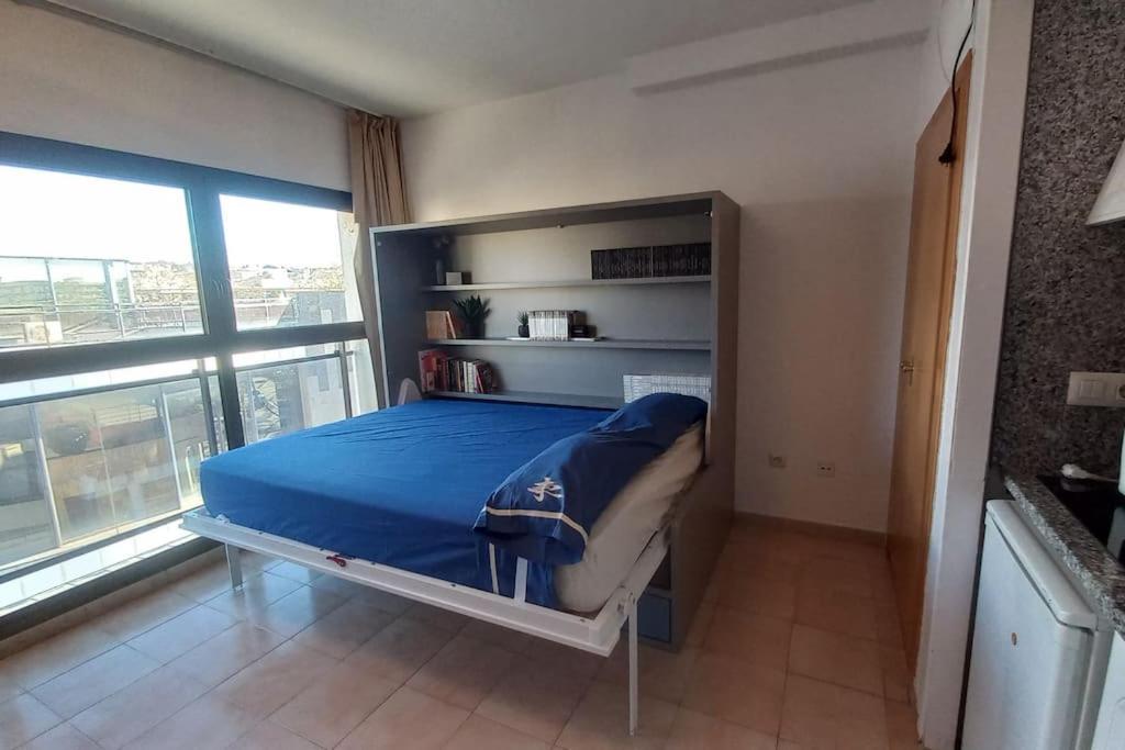 Mini-Apartament Centric A Platja D'Aro Exterior photo