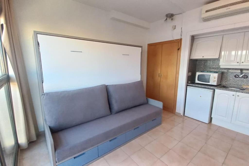 Mini-Apartament Centric A Platja D'Aro Exterior photo