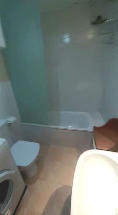 Mini-Apartament Centric A Platja D'Aro Exterior photo