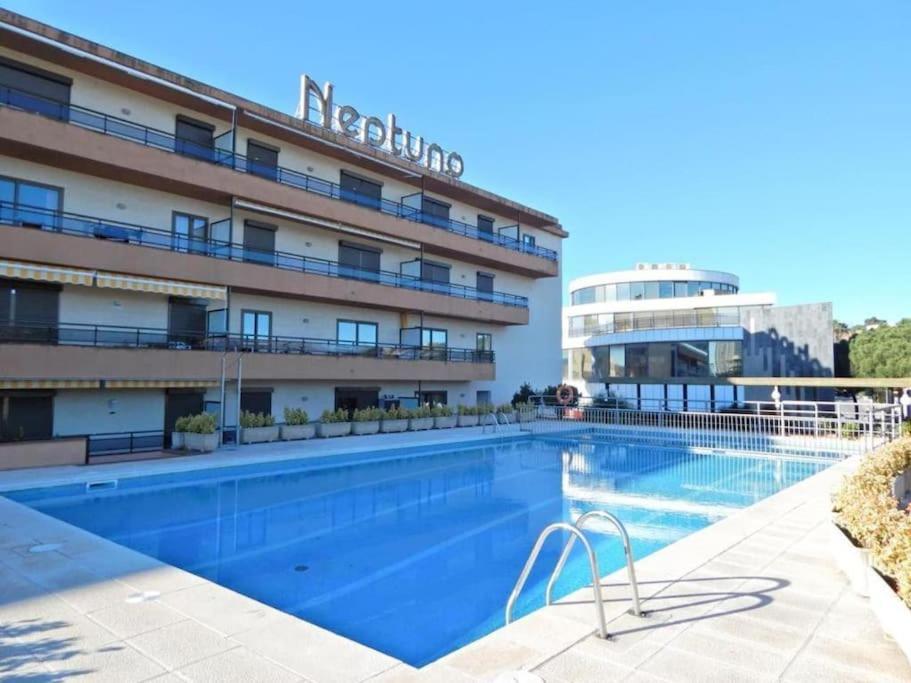 Mini-Apartament Centric A Platja D'Aro Exterior photo
