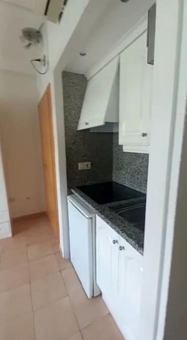 Mini-Apartament Centric A Platja D'Aro Exterior photo