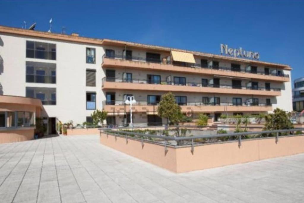 Mini-Apartament Centric A Platja D'Aro Exterior photo