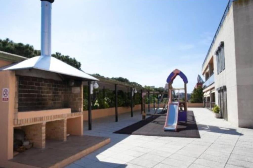 Mini-Apartament Centric A Platja D'Aro Exterior photo