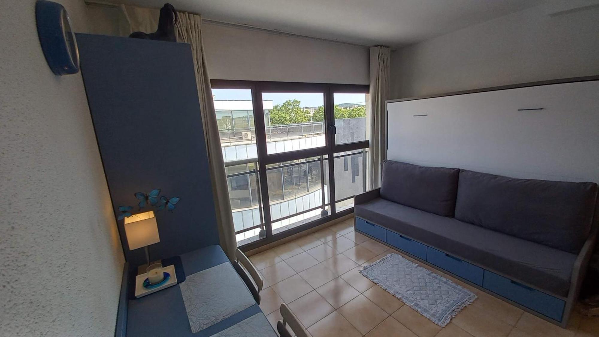 Mini-Apartament Centric A Platja D'Aro Exterior photo