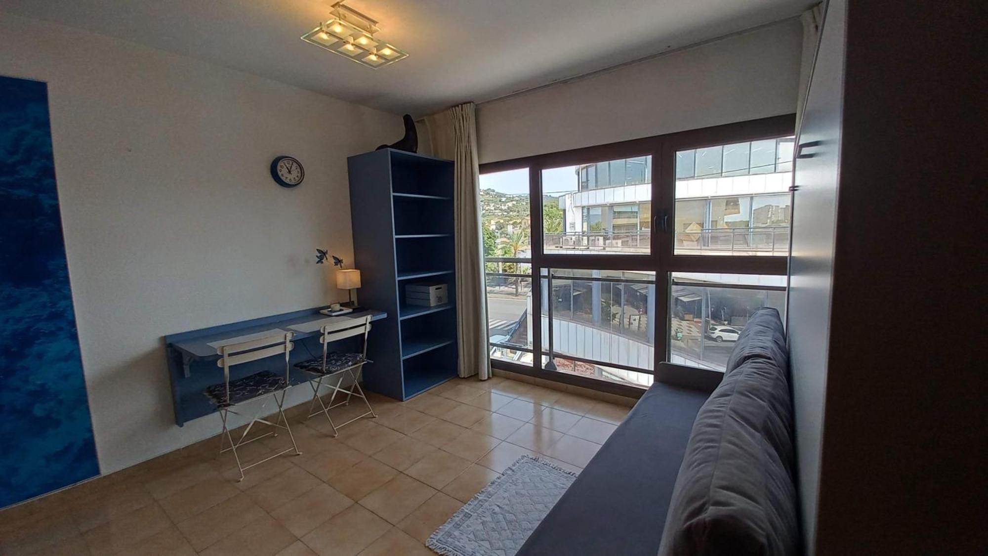 Mini-Apartament Centric A Platja D'Aro Exterior photo